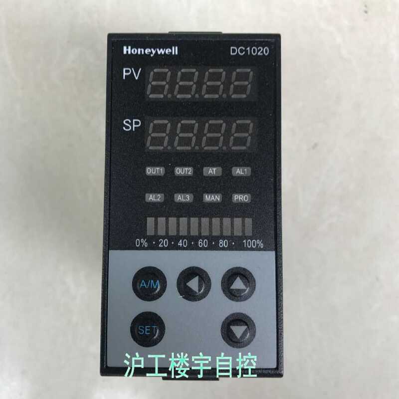 Negotiable Price Honeywell Dc1020Ct-101-000-E Temperature Controller Thermometer Temperature Negotiable Price Honeywell Dc1020Ct-101-000-E Temperature Controller Thermometer Temperature