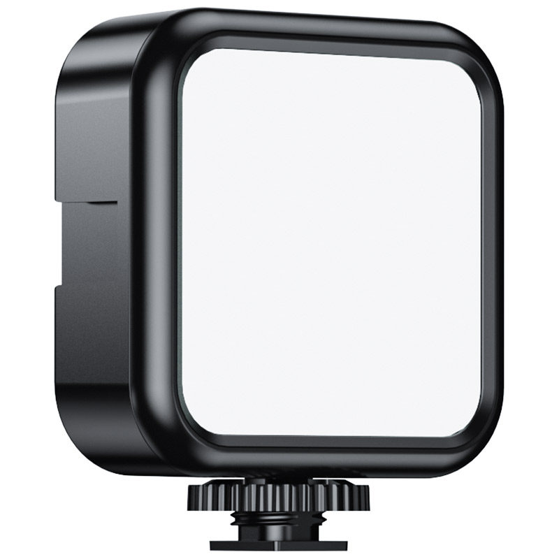 Outdoor portable mobile phone camera mini fill light