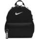 Nike practical printed storage backpack school bag