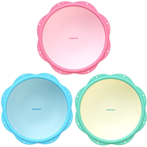 Century baby newborn baby washbasin washbasin baby small washbasin baby basin childrens butt wash 2 pieces 3 packs