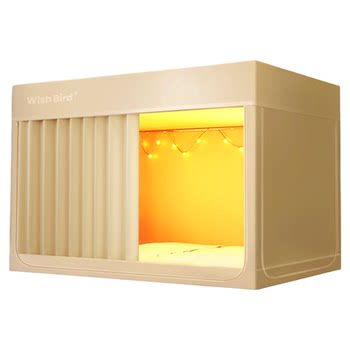 No. 1 in dormitory mosquito net bed curtain