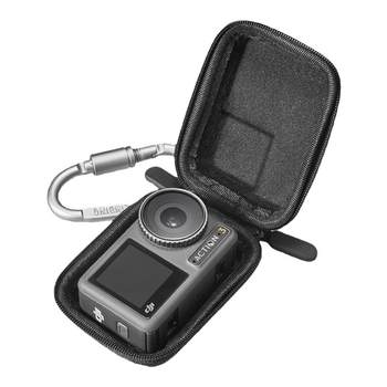 Gopro dji sports camera storage bag mini