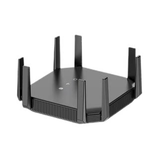 Wifi6 router-new experience of home network speed upgrade