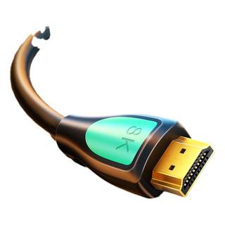 绿巨能hdmi线高清线2.0电脑显示器电视机顶盒显示屏视频4k连接线