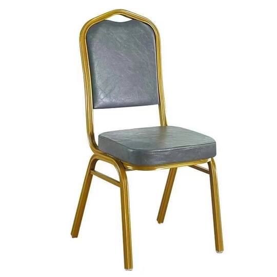 Hotel chair general chair banquet wedding chair crown chair