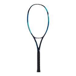 YONEX Yonex tennis racket yy full carbon Osaka Naomi Ludwin tennis style ezone 100/98