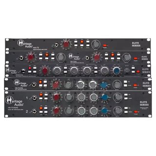 Heritageaudioha73eqha81 microphone preamplifier