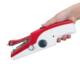 Fanghua Shark Home Multifunctional Portable Mini Sewing Machine Handheld Electric Micro Thick Fabric Sewing Machine