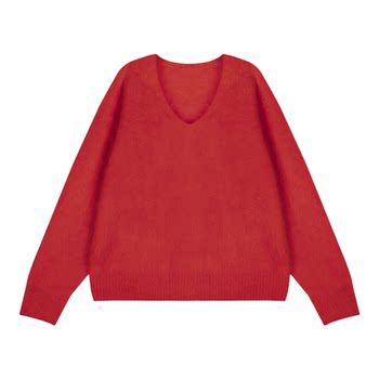 Love horse's superfine cashmere sweater
