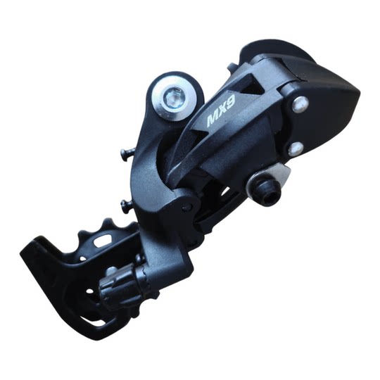 SENSAH顺泰 MX9  山地自行车指拨7速21速后拨9速27速分体变速套件