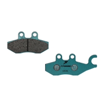 Frando Cheliwu brake pads suitable for VESPA GTS300 125 GTV300 946