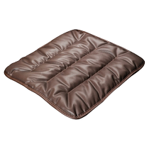 Car seat cushion universal for all seasons single-piece three-piece seat cushion suitable for Mercedes-Benz BMW and Audi breathable heating pads in winter