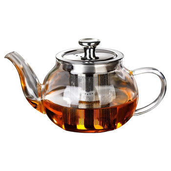 High temperature resistant apple teapot set | thousands of people purchased more