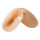 Silicone shoulder pad artifact ມຸມຂວາຕ້ານການ slip ຂອງຜູ້ຊາຍ