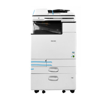 Ricoh digital copier a3 color re-sweep Ricoh digital copier a3 color re-sweep