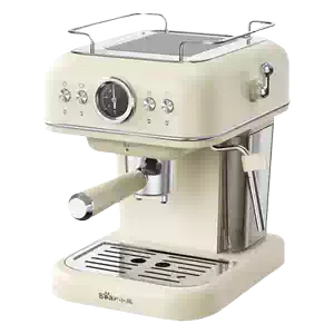 capsule coffee machine milk frother Latest Best Selling Praise