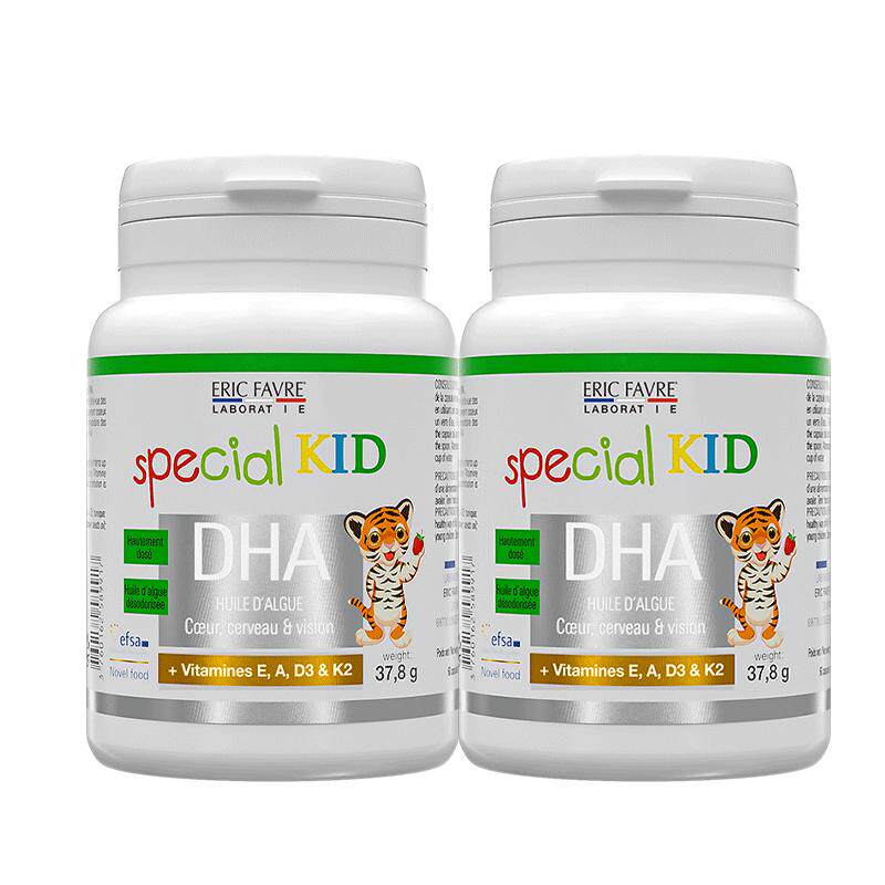 Arico Algae Oil DHA Infant and Child Nutritional Products