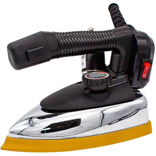 Kejielong профессиональный мощный паровой утюг для химической чистки