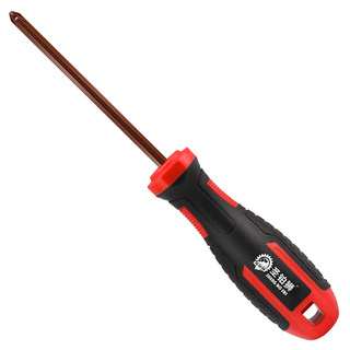 Fluorine screwdriver for air conditioner/s2 hardened/dual-purpose strong magnet