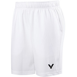 진짜 Victor Victor Victor Badminton Sports 반바지 청소년 시리즈 니트 스포츠 어린이 반바지 R-32201