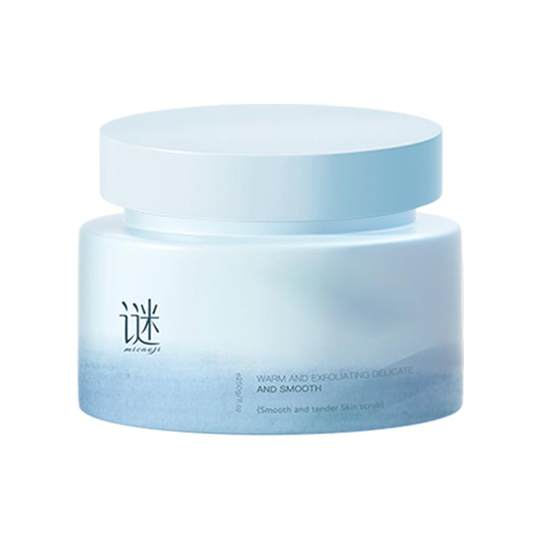 Best-seller en supermarchés ! Gommage n°1