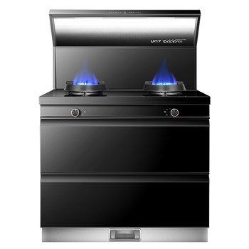 Youmeng integrated stove