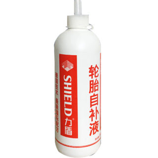 电动车真空胎自补液内胎自补胶补胎胶水摩托车轮胎自补胶水补胎液