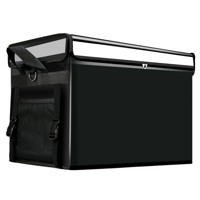 Limited time offer - same-day delivery - takeaway delivery box