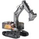 Huina boy remote control professional model toy