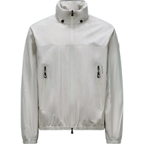 (12 period free of interest) Moncler Alliance Moncler Veille Mens Lieven hat zipped jacket jacket