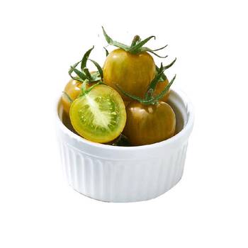 Hu xiansen food sugar amber tiger amber cherry tomato