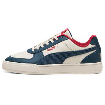 Retro breathable college style sneakers for men and women puma