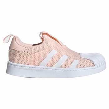 Adidas/Adidas ຂອງແທ້ clover SUPERSTAR 360 C ເກີບຄລາສສິກ EF9170