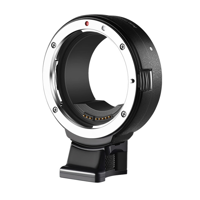 Megadap Canon EF-EOSR autofocus ring