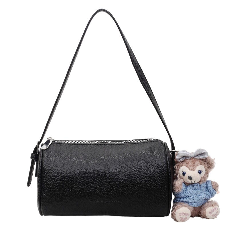 Pillow bag, personalized and trendy women's shoulder crossbody bag