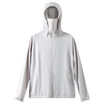 Naturhike Norwegian ORIGINAL YARN SUNSCREEN upf100 New Summer Skin Coat Woman ANTI-ULTRAVIOLET SUNSCREEN