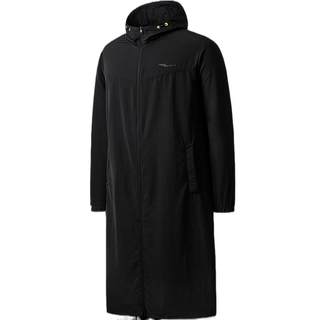 Wind coat hongxingerke sports and casual windbreaker jacket