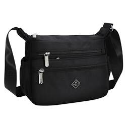 Commuting Bag, Women's Bag, Large Capacity, Versatile Casual Bag, Women's Shoulder Bag, Middle-Aged Mother's Bag, Crossbody Bag, Wallet
