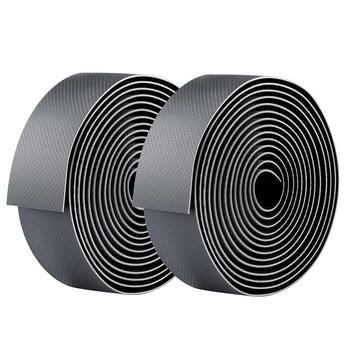 Merrick dynamic sports bike handrail straps