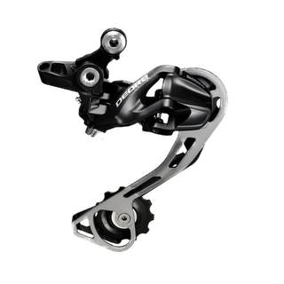 SHIMANO禧玛诺DEORE山地自行车M5100后拨10速变速器M5130 M6000