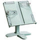 Children's multifunctional lift-adjustable bookshelf