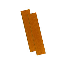 Package installation: Nature Flooring multi-layer solid wood composite flooring E0 environmentally friendly home floor heating