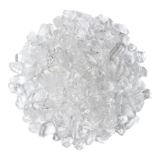 Putuo Mountain Natural Crystal Demagnetization Bowl