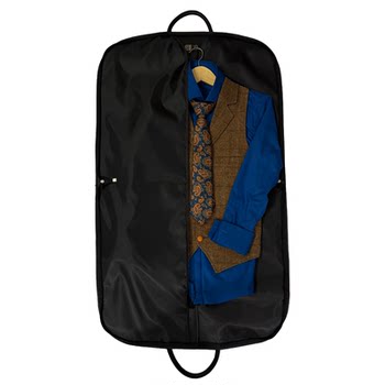 Waterproof and moisture-proof oxford cloth for 20 years professional suit bags