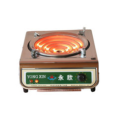 Electric stove household cooking multifunctional electric stove adjustable temperature 2000W 3000W electric stove