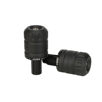 No. 9 handlebar anti-shake weighted balanced terminal plug