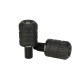 No. 9 handlebar anti-shake weighted balanced terminal plug