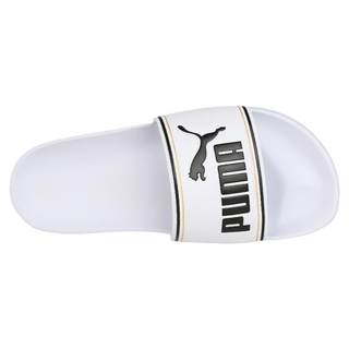 PUMA Men's and Women's Slippers 2021 Summer New Sports and Leisure Beach Shoes Couples Sandals 372276-02-01