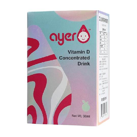 да, витамин Д