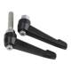 304 stainless steel adjustable handle screw M6M8M10